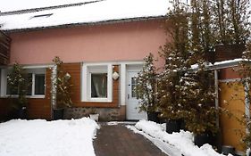 Duplex, 2 Sdb, 2 chambres, dans une impasse en centre-ville